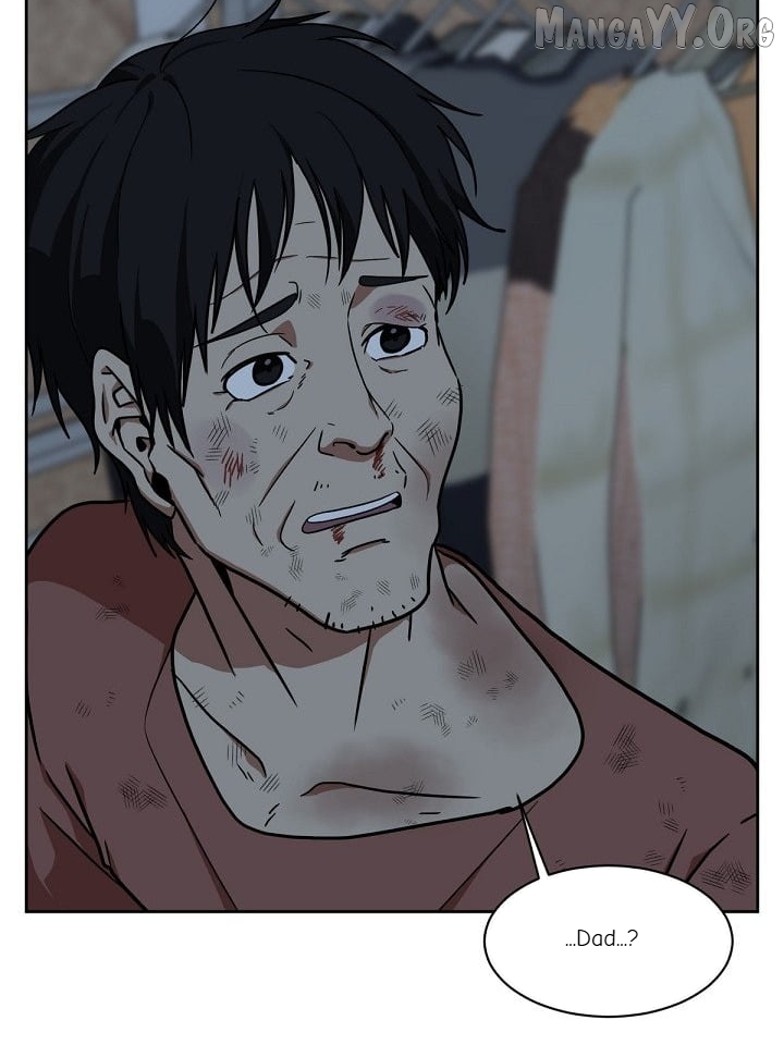 Change Me Chapter 29 - page 25